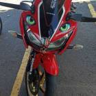 ONDA CBR