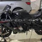2017 Yamaha YZF