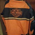 CHAQUETA Harley-Davidson