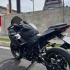 Kawasaki 400