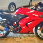 Kawasaki ninja