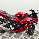 HONDA CBR 300