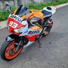 Honda CBR 1000rr