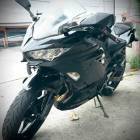 Kawasaki Ninja