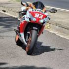 Honda CBR 1000RR