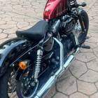 Harley Davidson Sportster a&ntilde;o 2016 edici&oacute;n 48 nueva