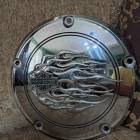 Repuesto para moto Harley