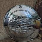 Vendo repuesto para Harley