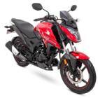Alquilo moto honda para trabajo 105