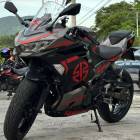 Kawasaki ninja
