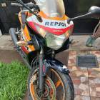Honda CBR 250 edicion repsol