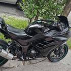 Vendo bonita kawasaki  ex300