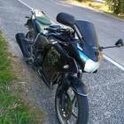VENDO HONDA