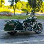 HARLEY DAVIDSON ROAD KING