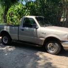 1997 Ford Ranger