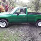 1985 Toyota Hilux