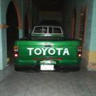1985 Toyota Hilux