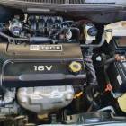 2007 Chevrolet Aveo