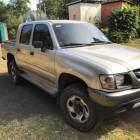 2006 Toyota Hilux