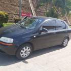 2007 Chevrolet Aveo