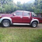 2006 Toyota Hilux