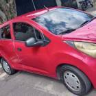 2012 Chevrolet Spark