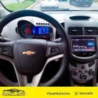 2016 Chevrolet Sonic