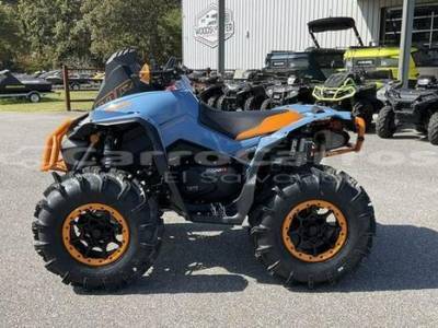 2025 Yamaha TMAX